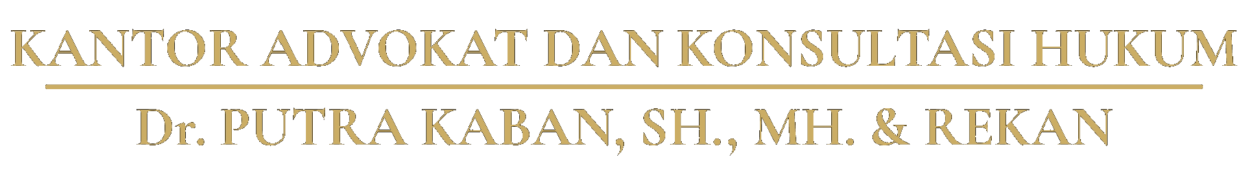 Putra Kaban Logo