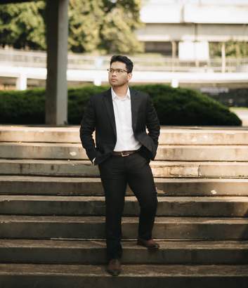 Dimas Nugraha Ginting