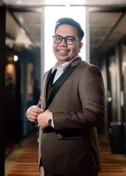 Tri Persada Harapenta Kaban